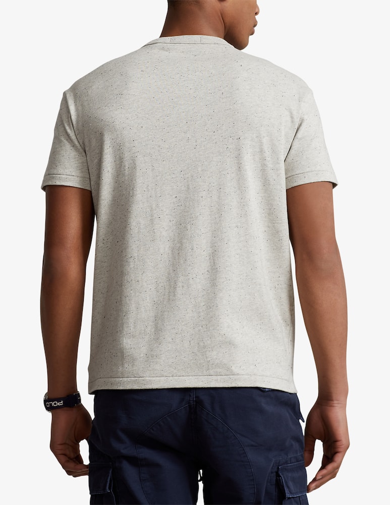 rinascente Polo Ralph Lauren Classic fit t-shirt