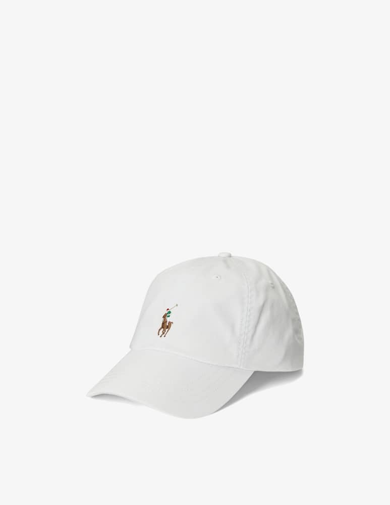 rinascente Polo Ralph Lauren Cls sport cap hat