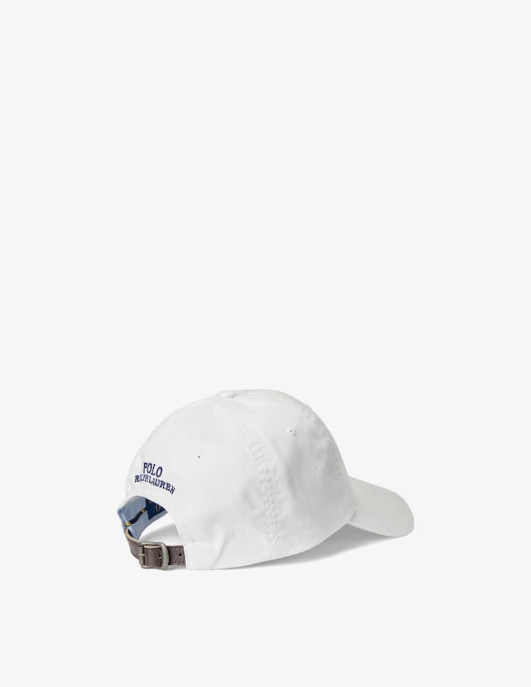 rinascente Polo Ralph Lauren Cls sport cap hat