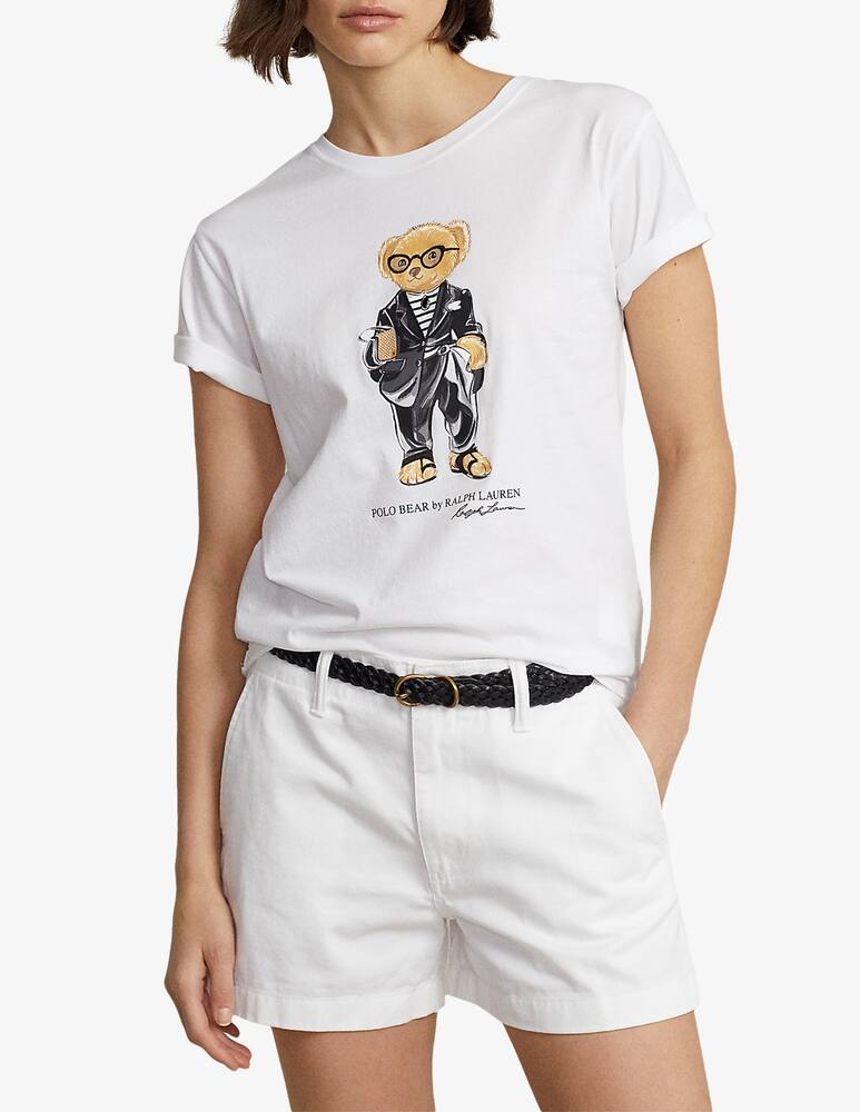 rinascente Polo Ralph Lauren T-shirt a manica corta