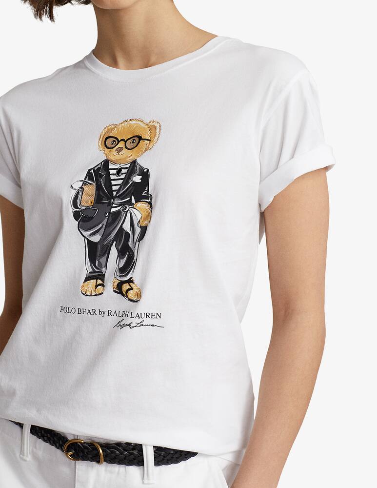 rinascente Polo Ralph Lauren T-shirt a manica corta