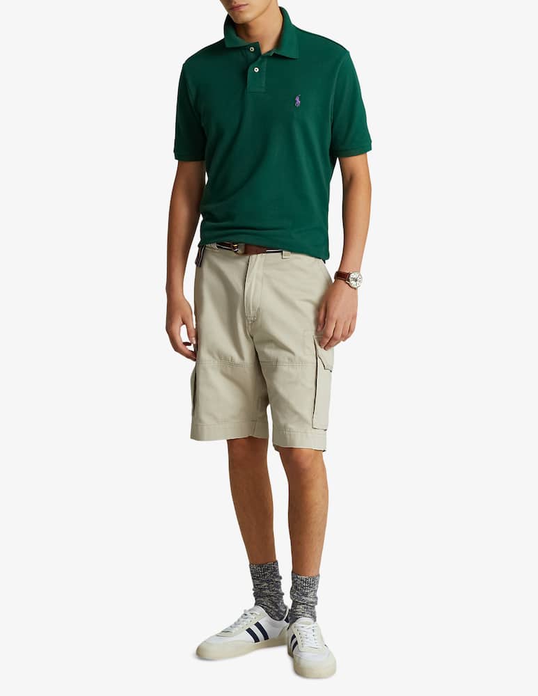 rinascente Polo Ralph Lauren Pantaloni bermuda cargo 