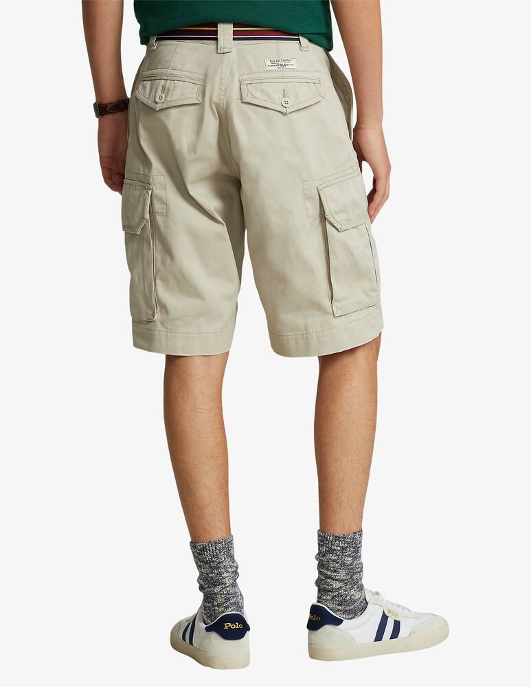 rinascente Polo Ralph Lauren Pantaloni bermuda cargo 
