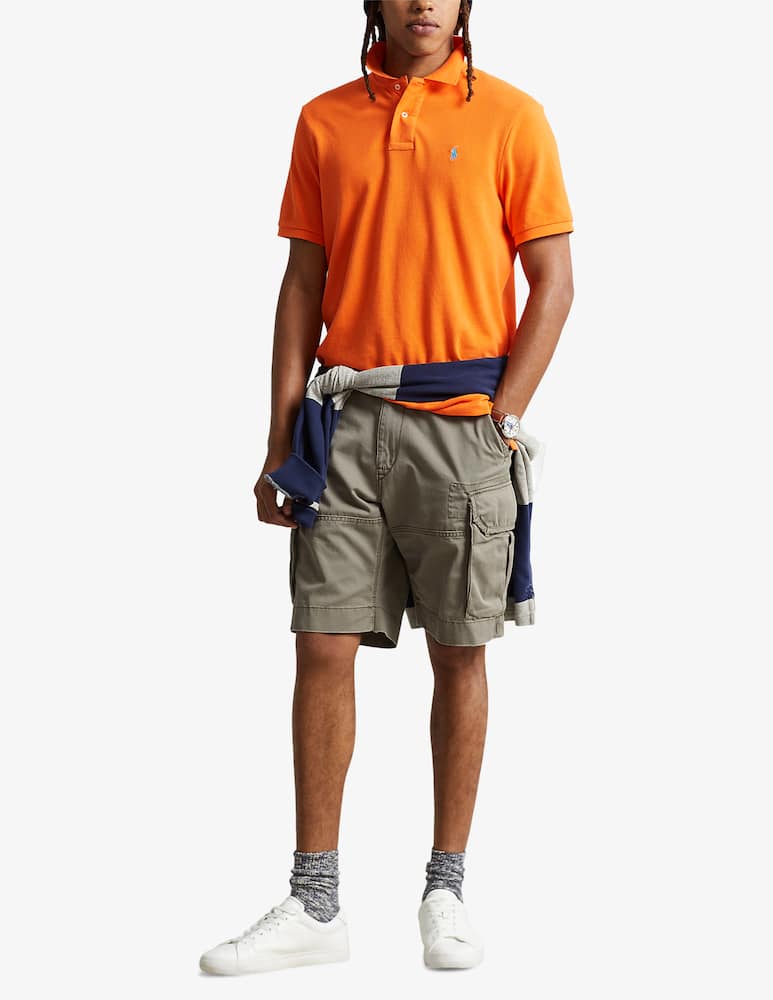 Polo Ralph Lauren Bermuda cargo mid - picture 1 Polo Ralph Lauren Bermuda cargo mid - picture 1