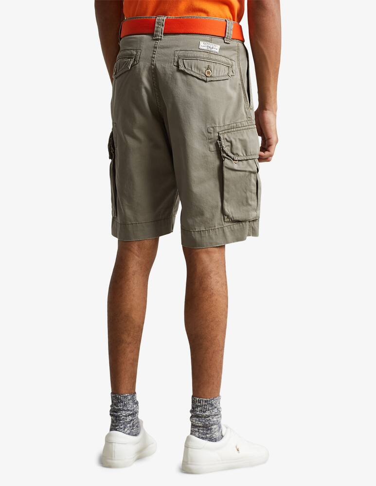 rinascente Polo Ralph Lauren Pantaloni bermuda cargo 