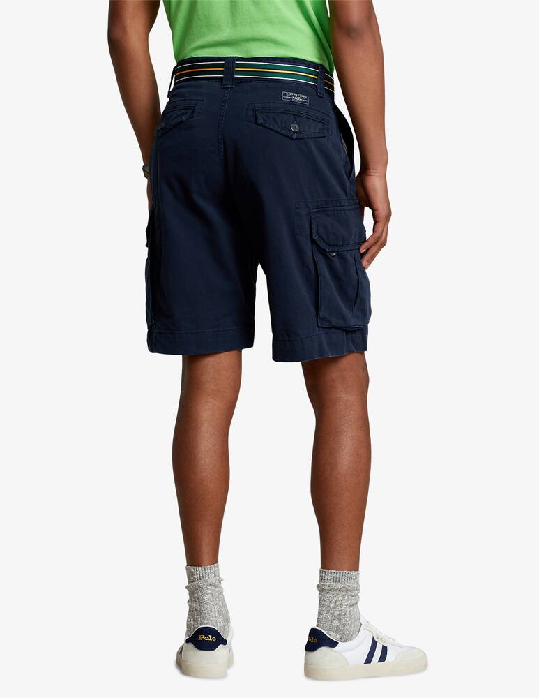 rinascente Polo Ralph Lauren Bermuda cargo mid