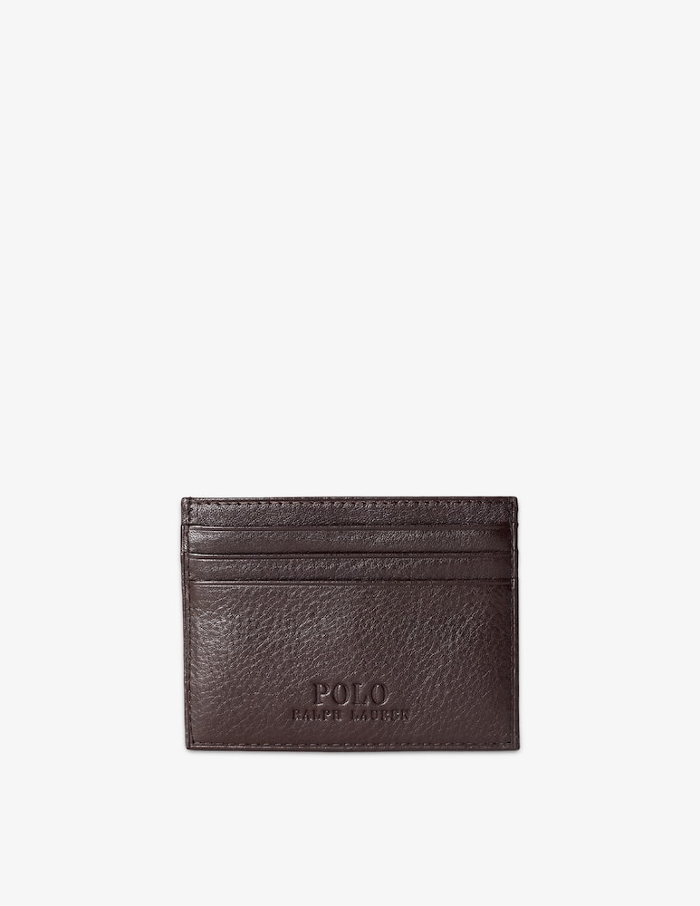 rinascente Polo Ralph Lauren Card case wallet