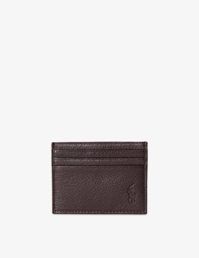rinascente Polo Ralph Lauren Card case wallet
