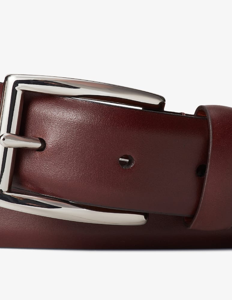 Polo Ralph Lauren Cintura in pelle liscia - immagine 2 Polo Ralph Lauren Cintura in pelle liscia - immagine 2