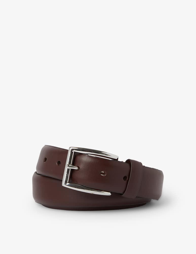 Polo Ralph Lauren Cintura in pelle - immagine 1 Polo Ralph Lauren Cintura in pelle - immagine 1