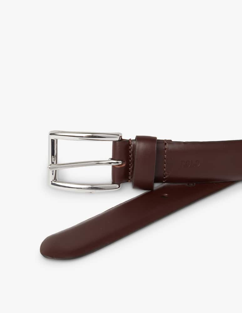 Polo Ralph Lauren Cintura in pelle - immagine 2 Polo Ralph Lauren Cintura in pelle - immagine 2