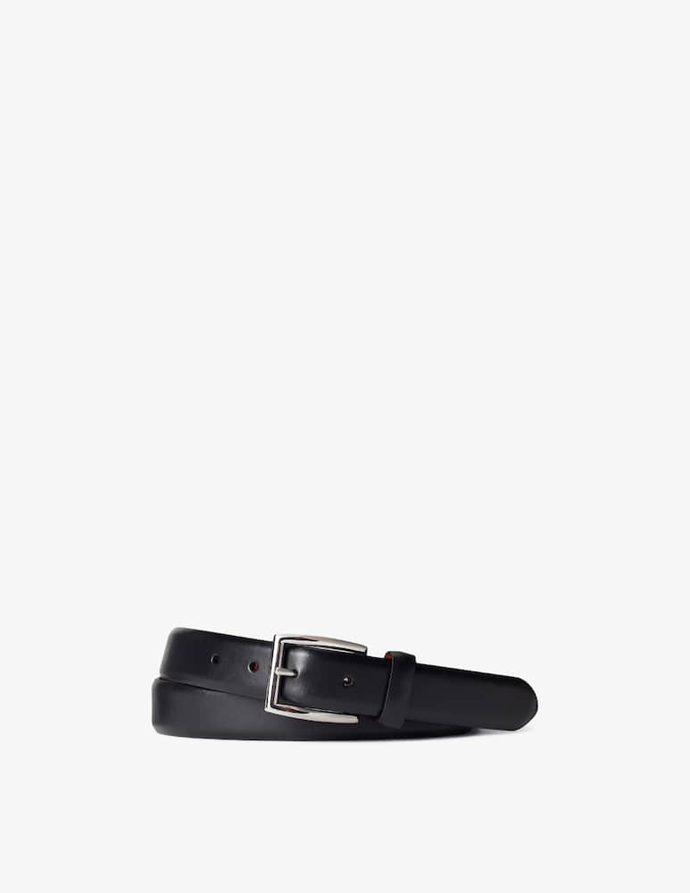 Polo Ralph Lauren Cintura in pelle con fibbia - immagine 1 Polo Ralph Lauren Cintura in pelle con fibbia - immagine 1