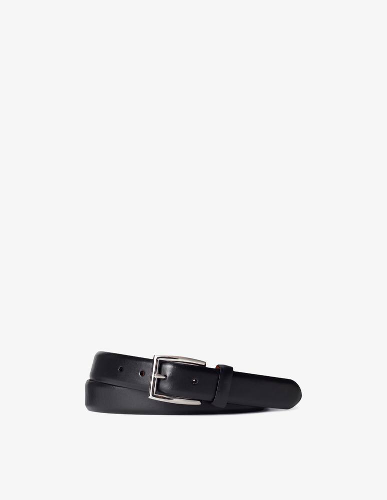 rinascente Polo Ralph Lauren Cintura in pelle con fibbia