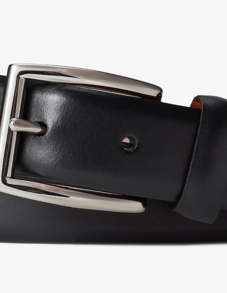 rinascente Polo Ralph Lauren Cintura in pelle con fibbia
