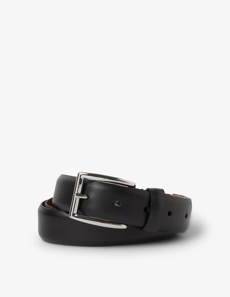 Polo Ralph Lauren Cintura in pelle - immagine 1 Polo Ralph Lauren Cintura in pelle - immagine 1