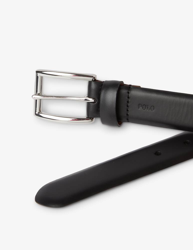 rinascente Polo Ralph Lauren Cintura in pelle