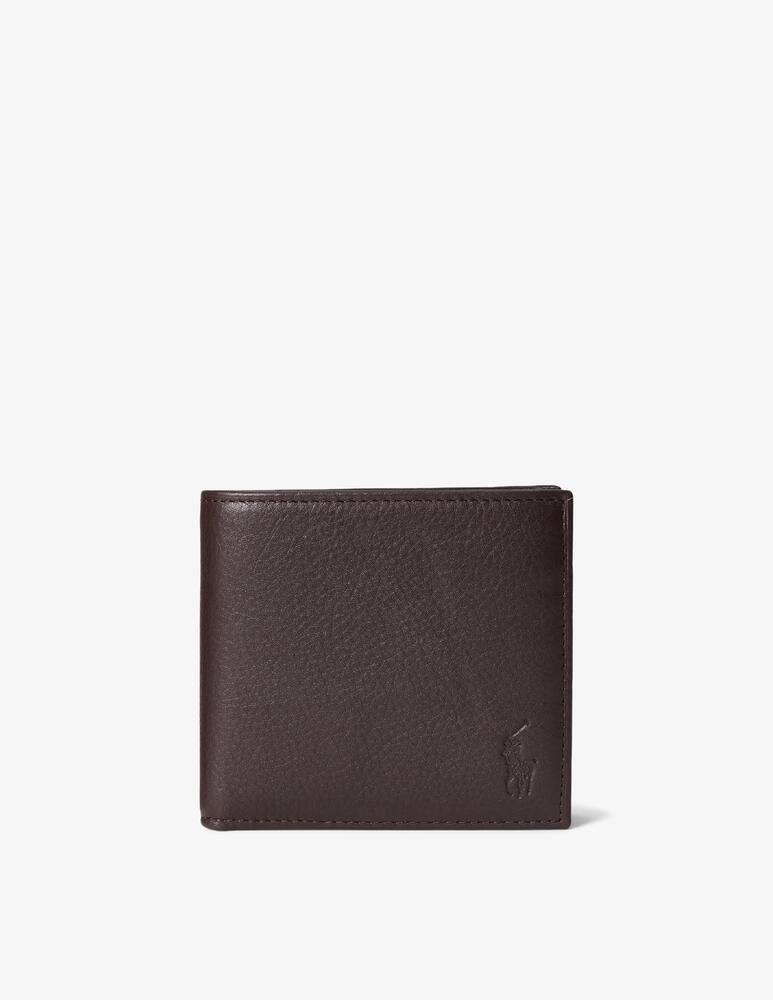 Polo Ralph Lauren Portafoglio medium Bill - immagine 1 Polo Ralph Lauren Portafoglio medium Bill - immagine 1