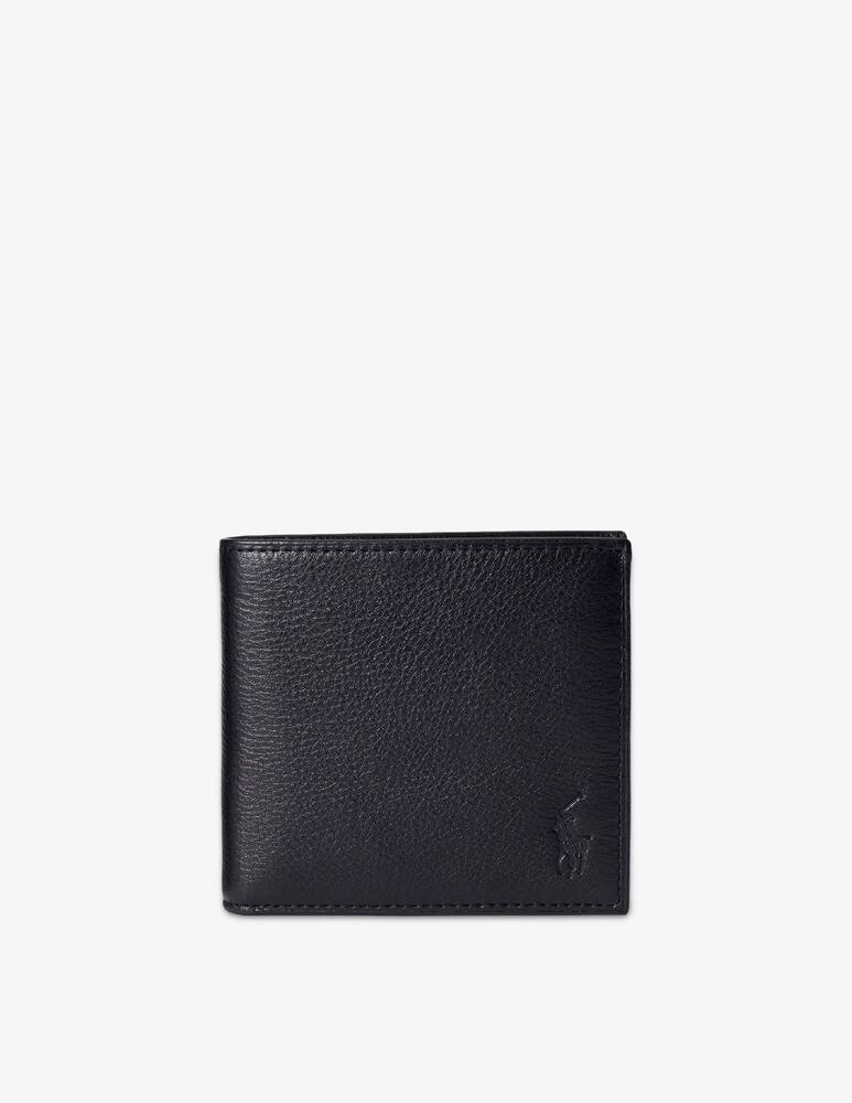 rinascente Polo Ralph Lauren Billfold wallet