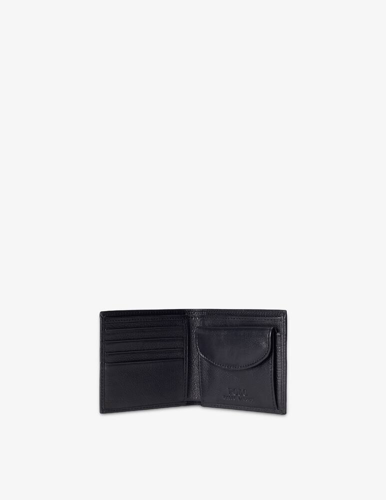 rinascente Polo Ralph Lauren Billfold wallet