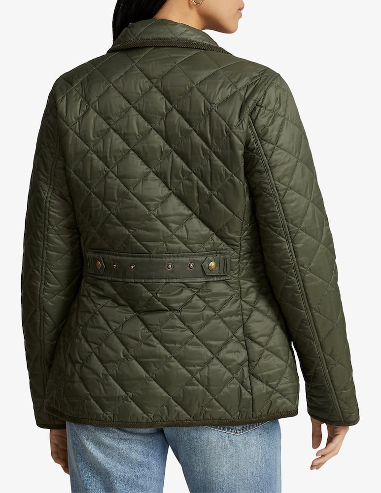 rinascente Polo Ralph Lauren Piumino trapuntato