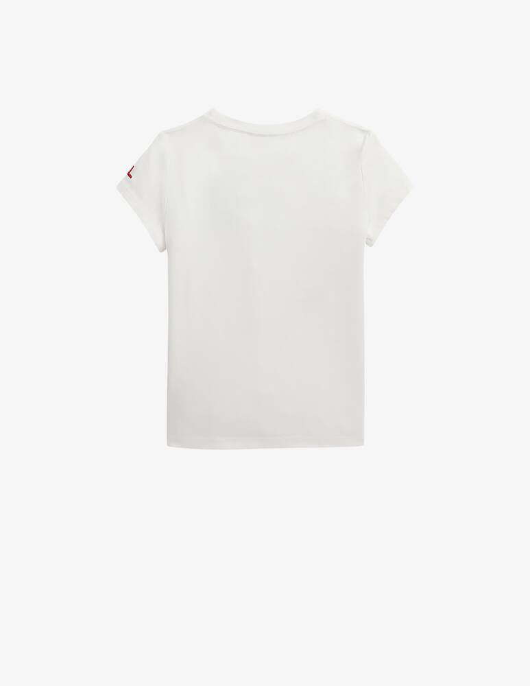 rinascente Polo Ralph Lauren T-shirt