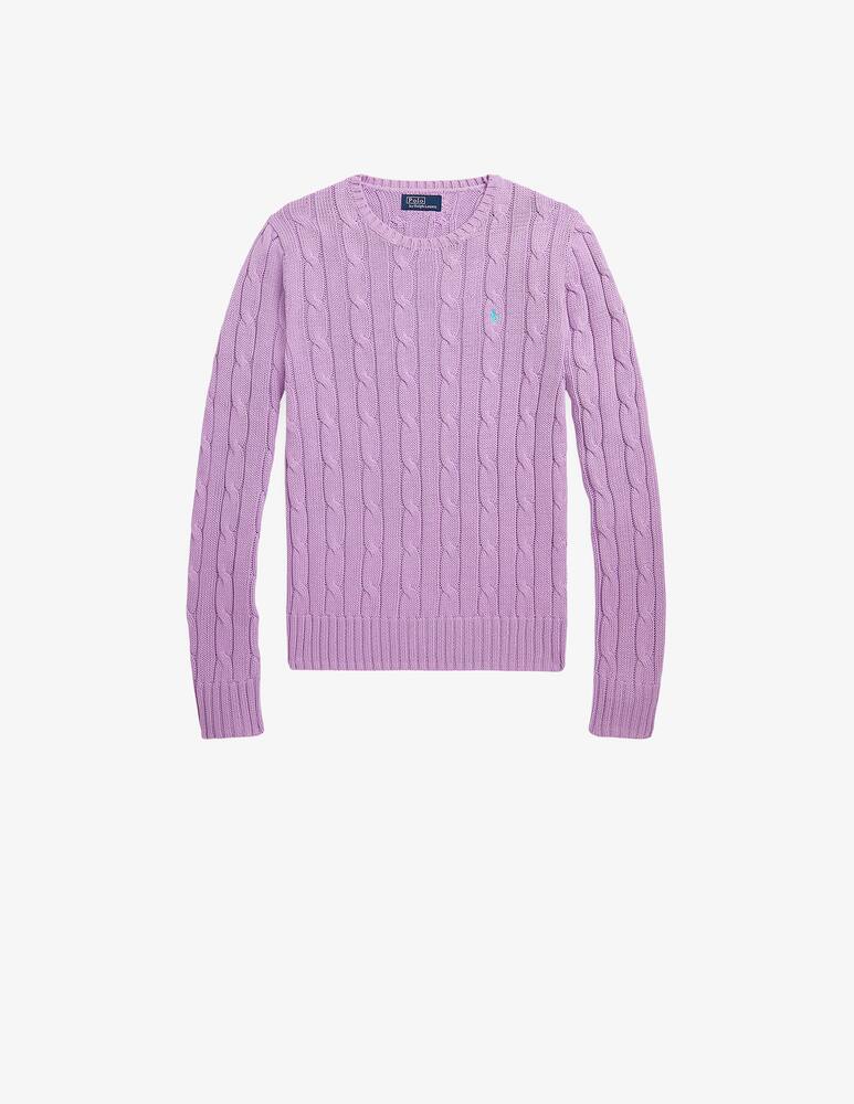 Polo Ralph Lauren Julianna long sleeve pullover - picture 1 Polo Ralph Lauren Julianna long sleeve pullover - picture 1