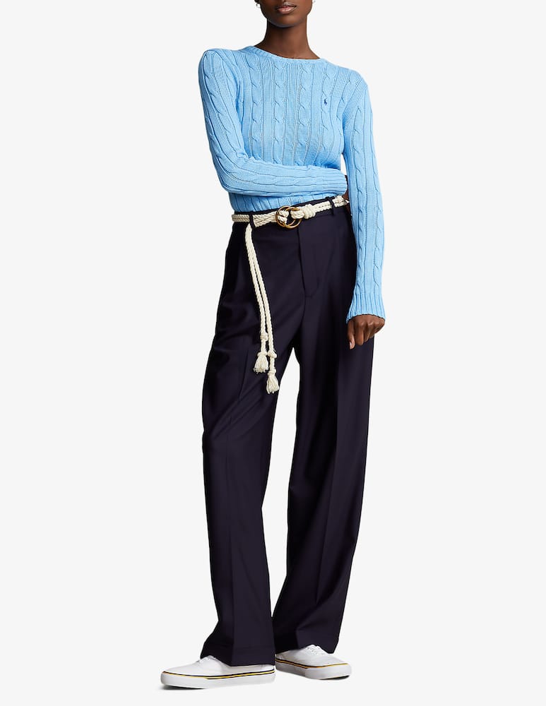 rinascente Polo Ralph Lauren Maglione a manica lunga Julianna