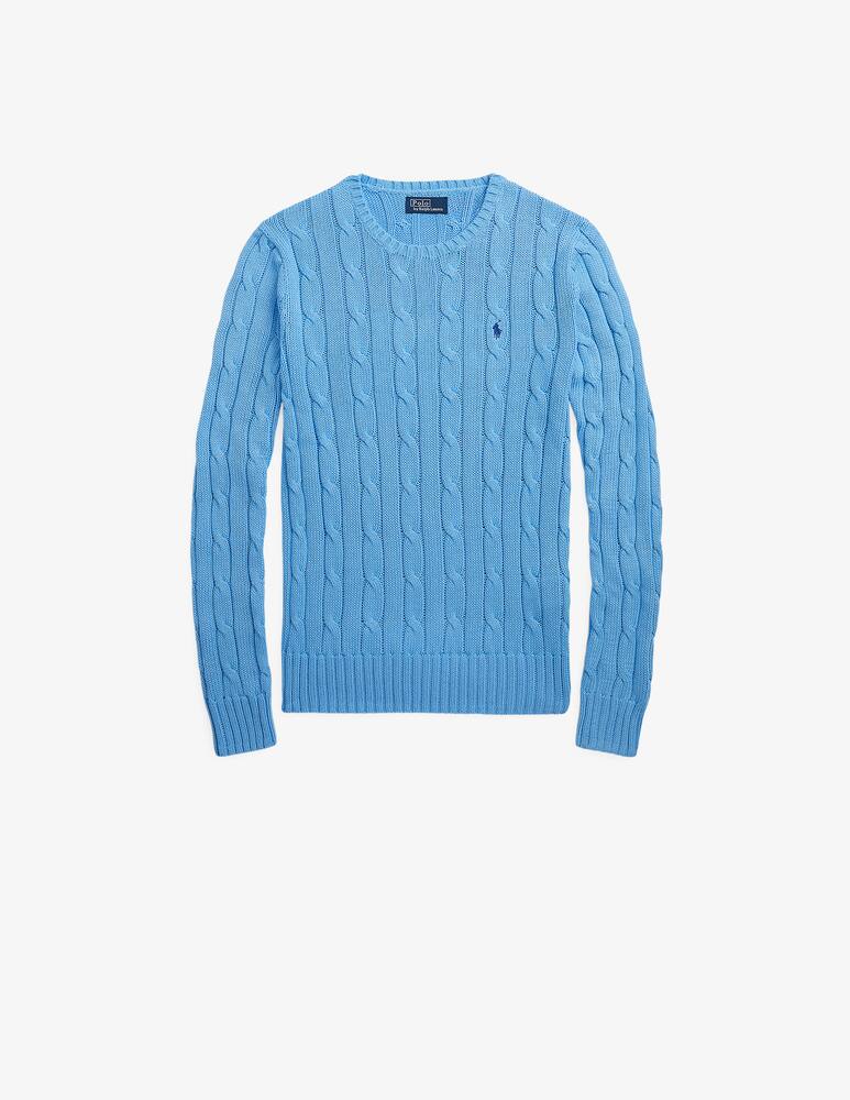 rinascente Polo Ralph Lauren Maglione a manica lunga Julianna