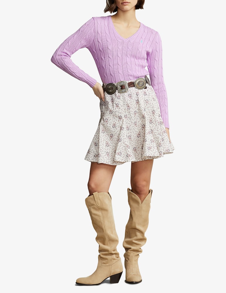 rinascente Polo Ralph Lauren Maglione a manica lunga Kimberly