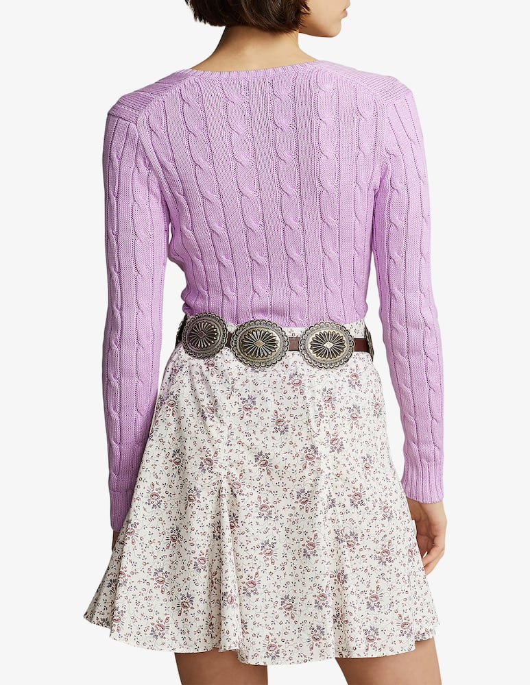 rinascente Polo Ralph Lauren Maglione a manica lunga Kimberly