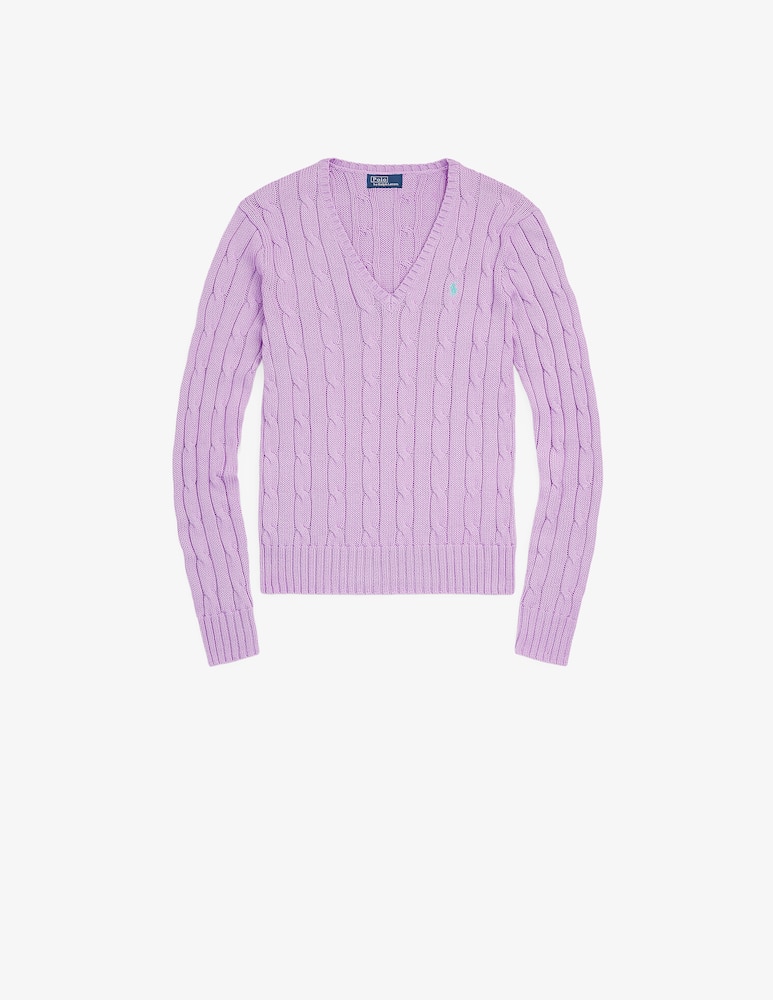 rinascente Polo Ralph Lauren Maglione a manica lunga Kimberly