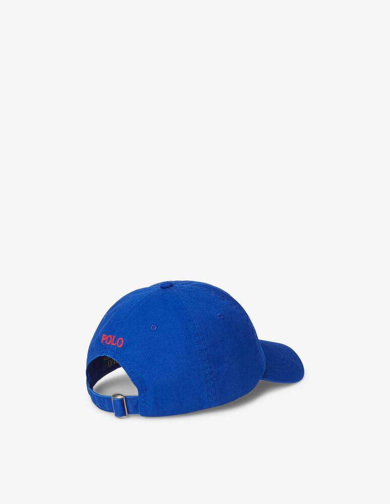 rinascente Polo Ralph Lauren Cappello