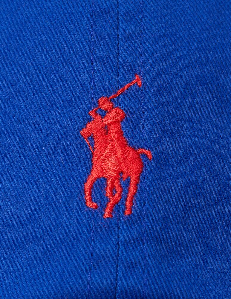 rinascente Polo Ralph Lauren Cappello