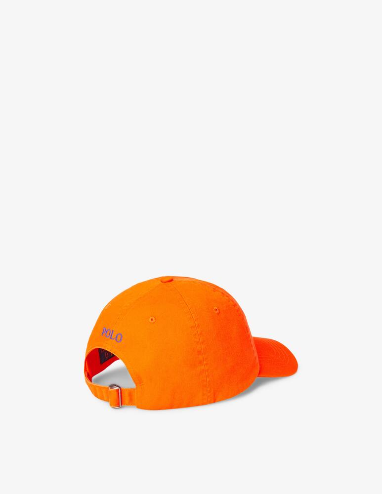 rinascente Polo Ralph Lauren Cappello