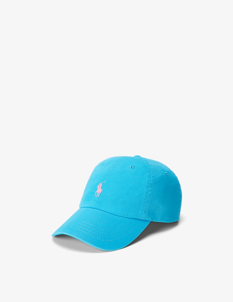 Polo Ralph Lauren Cappello da baseball logo - immagine 1 Polo Ralph Lauren Cappello da baseball logo - immagine 1