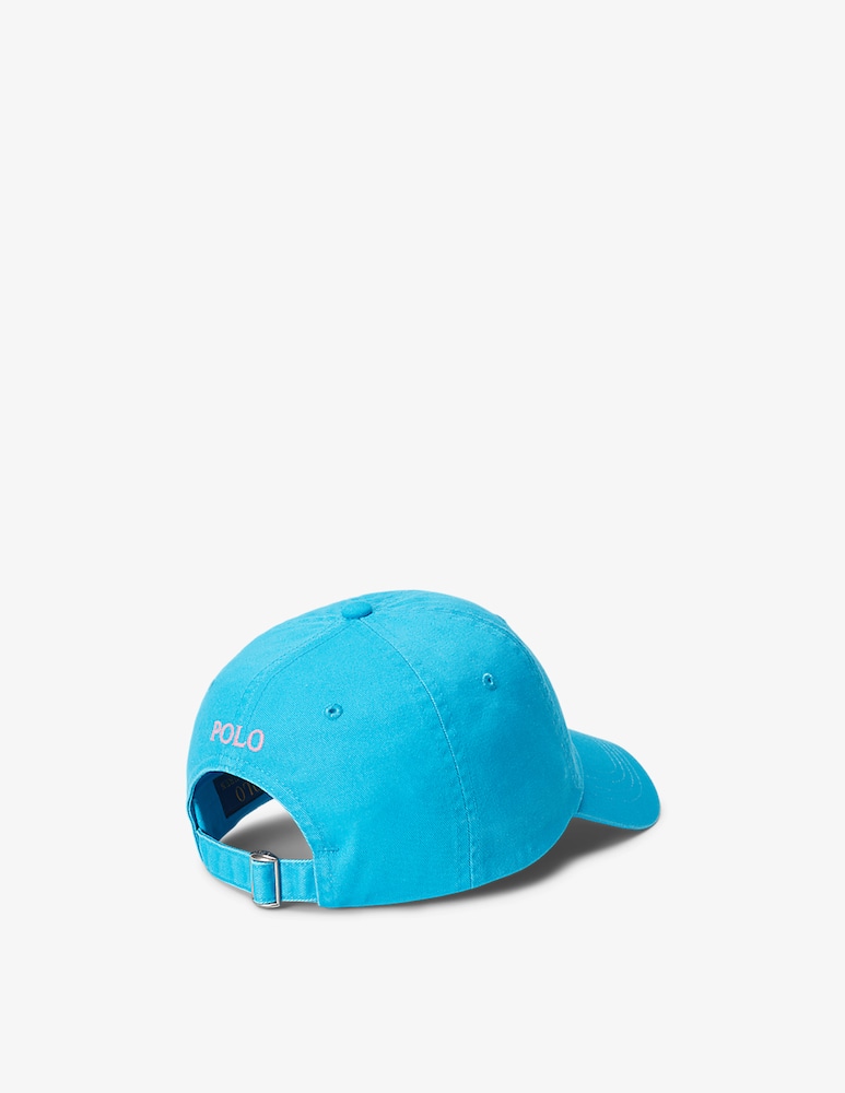 Polo Ralph Lauren Cappello da baseball logo - immagine 2 Polo Ralph Lauren Cappello da baseball logo - immagine 2