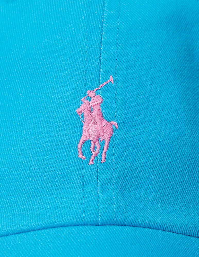 Polo Ralph Lauren Cappello da baseball logo - immagine 3 Polo Ralph Lauren Cappello da baseball logo - immagine 3