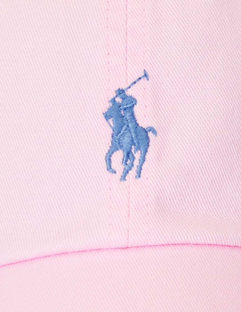 rinascente Polo Ralph Lauren Sport cap