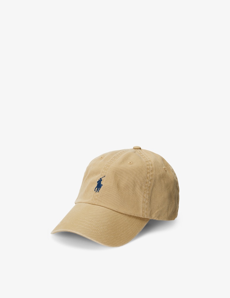 rinascente Polo Ralph Lauren Cappellino sportivo