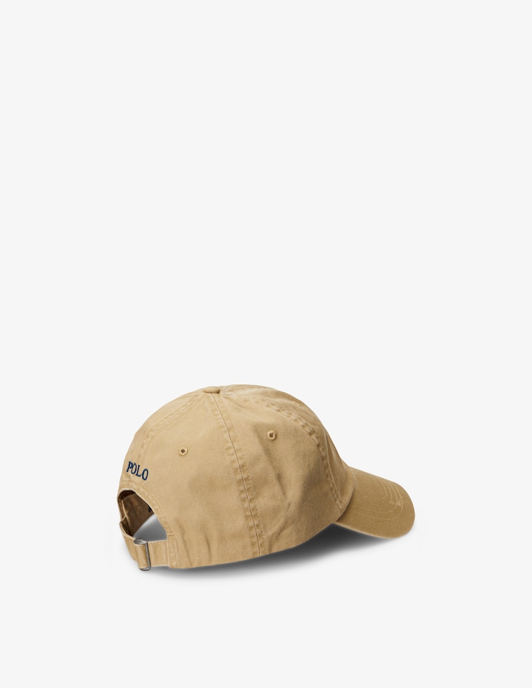 rinascente Polo Ralph Lauren Cappellino sportivo