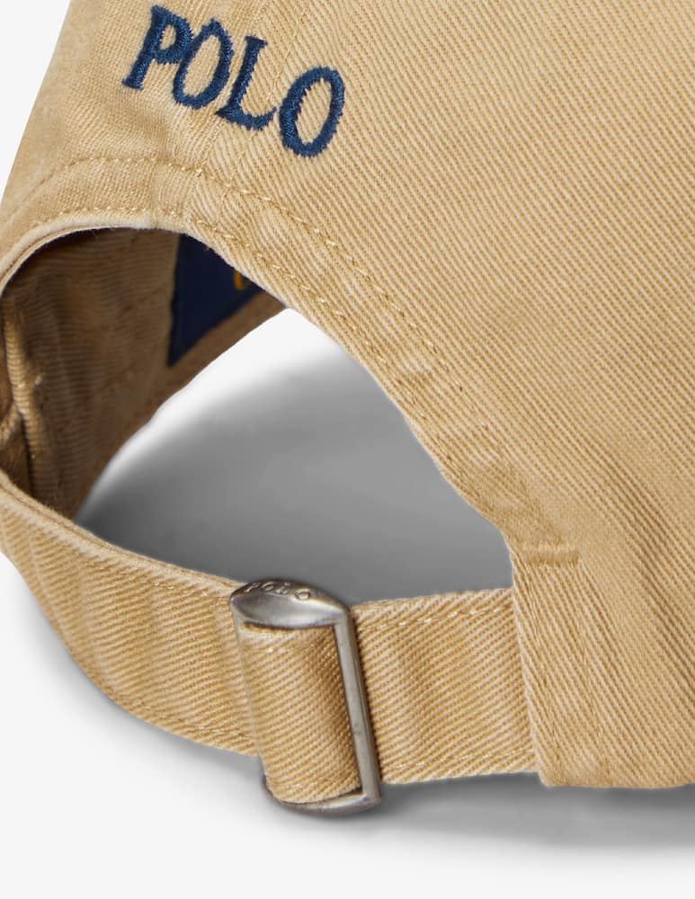 rinascente Polo Ralph Lauren Cappellino sportivo