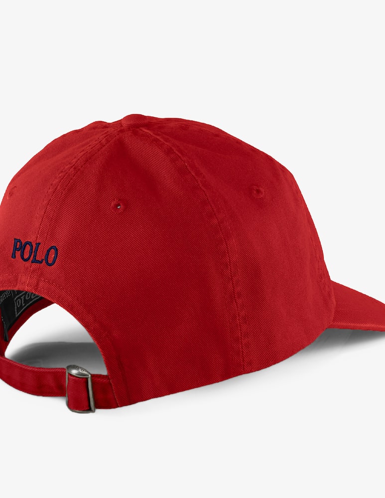 rinascente Polo Ralph Lauren Classic sport cap