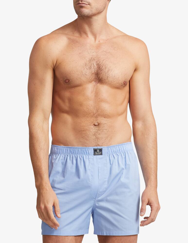 rinascente Polo Ralph Lauren Boxer 3 pack