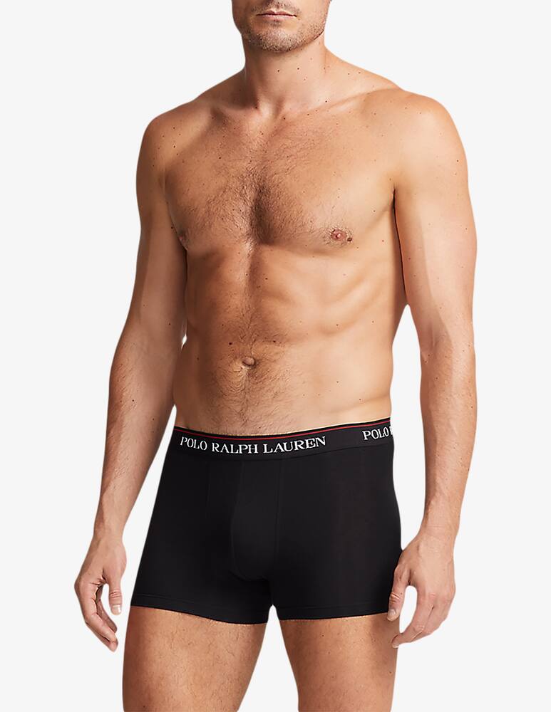 rinascente Polo Ralph Lauren Boxer classico 3 pack