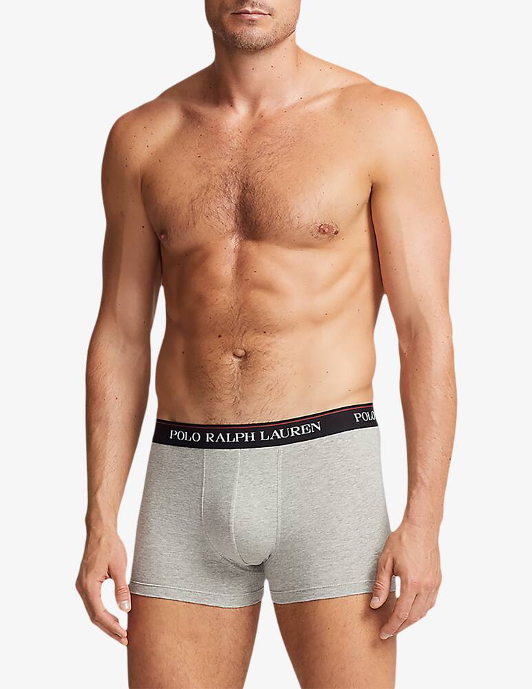 rinascente Polo Ralph Lauren Boxer classico 3 pack