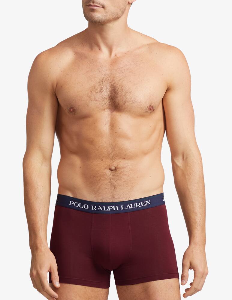 rinascente Polo Ralph Lauren Boxer 2 pack