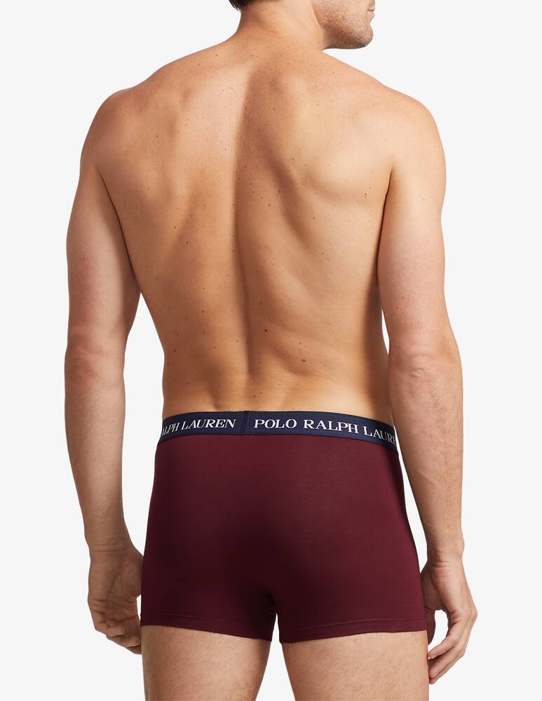 rinascente Polo Ralph Lauren Boxer 2 pack