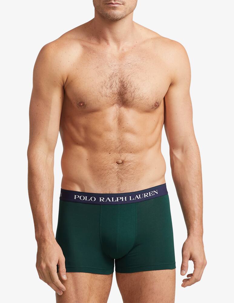 rinascente Polo Ralph Lauren Boxer 2 pack