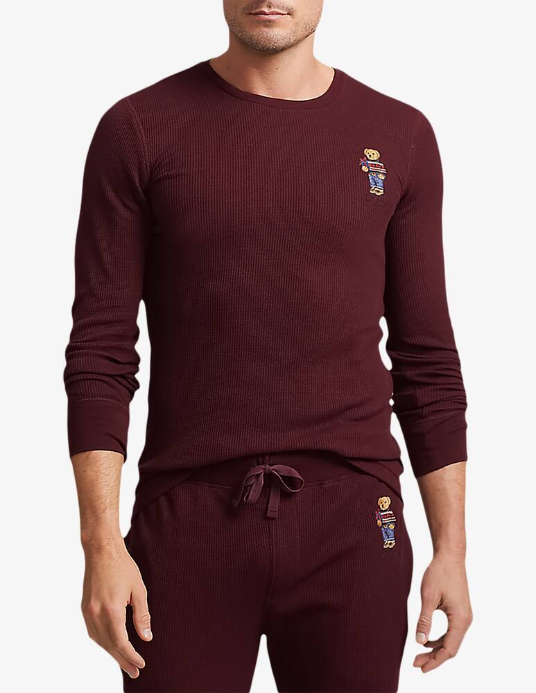 rinascente Polo Ralph Lauren Pajamas sleep set