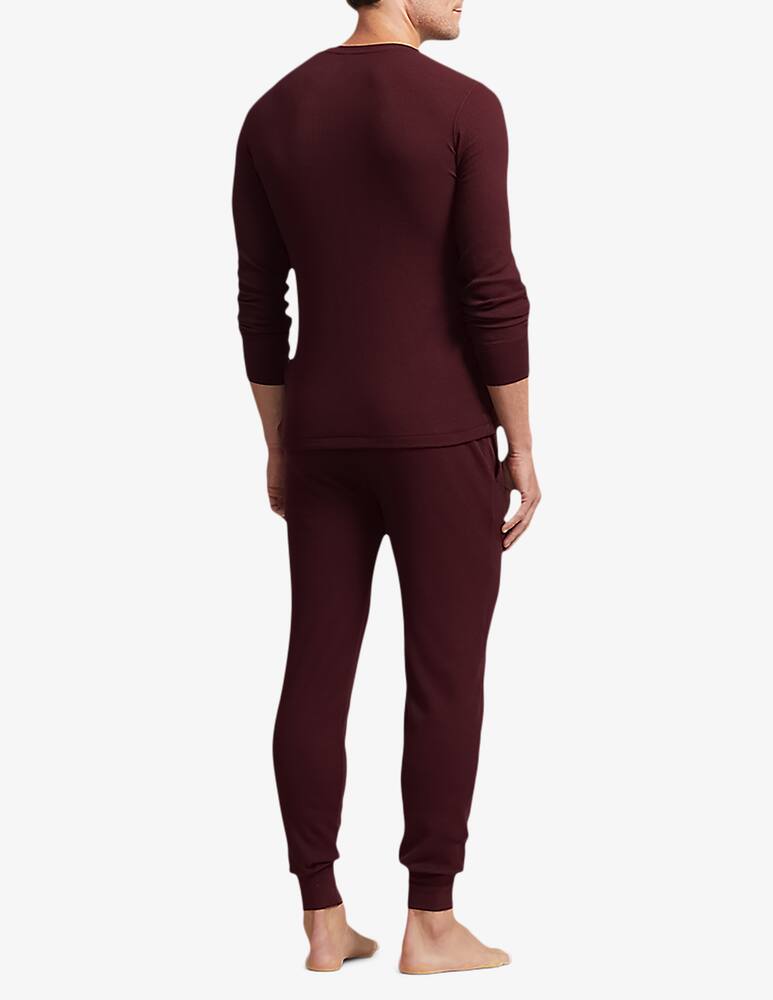 rinascente Polo Ralph Lauren Pajamas sleep set